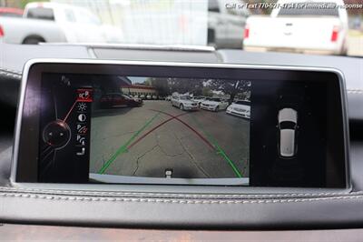 2015 BMW X5 xDrive50i   - Photo 20 - Roswell, GA 30075