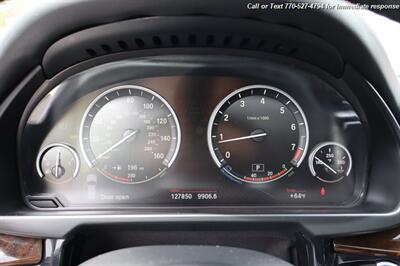 2015 BMW X5 xDrive50i   - Photo 12 - Roswell, GA 30075