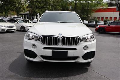 2015 BMW X5 xDrive50i   - Photo 3 - Roswell, GA 30075