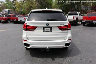 2015 BMW X5 xDrive50i   - Photo 7 - Roswell, GA 30075