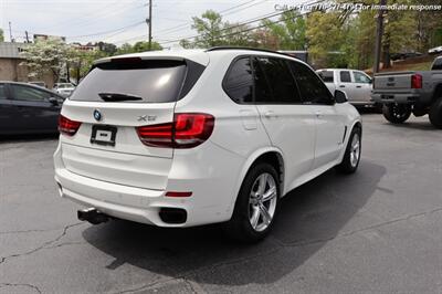 2015 BMW X5 xDrive50i   - Photo 6 - Roswell, GA 30075