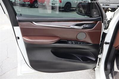 2015 BMW X5 xDrive50i   - Photo 10 - Roswell, GA 30075