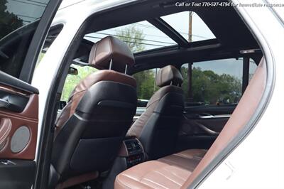 2015 BMW X5 xDrive50i   - Photo 23 - Roswell, GA 30075