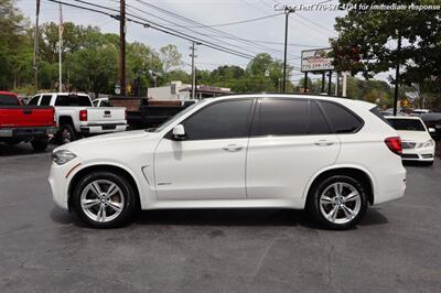 2015 BMW X5 xDrive50i   - Photo 2 - Roswell, GA 30075