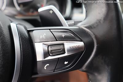 2015 BMW X5 xDrive50i   - Photo 14 - Roswell, GA 30075