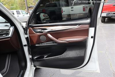 2015 BMW X5 xDrive50i   - Photo 25 - Roswell, GA 30075