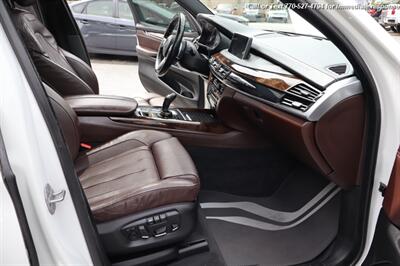 2015 BMW X5 xDrive50i   - Photo 24 - Roswell, GA 30075