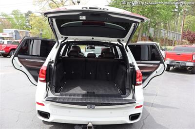 2015 BMW X5 xDrive50i   - Photo 29 - Roswell, GA 30075