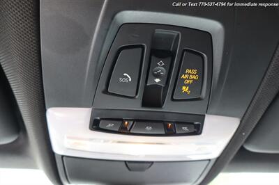 2015 BMW X5 xDrive50i   - Photo 19 - Roswell, GA 30075