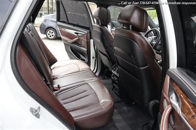 2015 BMW X5 xDrive50i   - Photo 26 - Roswell, GA 30075
