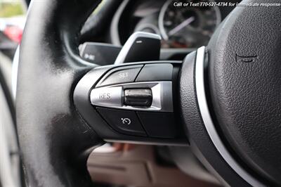 2015 BMW X5 xDrive50i   - Photo 13 - Roswell, GA 30075