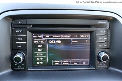 2015 Mazda CX-5 Sport   - Photo 15 - Roswell, GA 30075