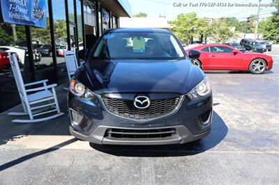 2015 Mazda CX-5 Sport   - Photo 3 - Roswell, GA 30075