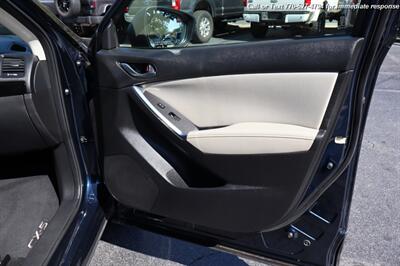 2015 Mazda CX-5 Sport   - Photo 21 - Roswell, GA 30075