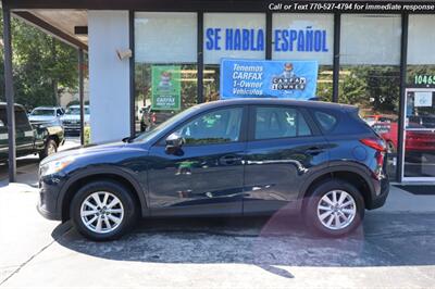 2015 Mazda CX-5 Sport   - Photo 2 - Roswell, GA 30075