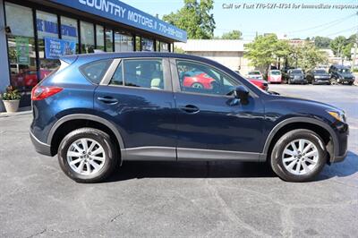 2015 Mazda CX-5 Sport   - Photo 5 - Roswell, GA 30075