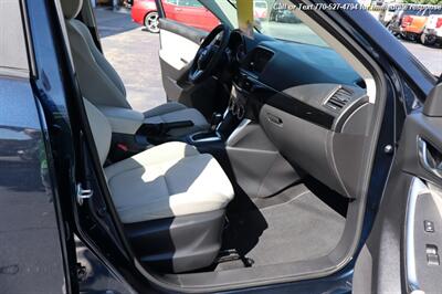 2015 Mazda CX-5 Sport   - Photo 20 - Roswell, GA 30075