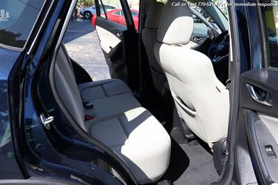 2015 Mazda CX-5 Sport   - Photo 22 - Roswell, GA 30075