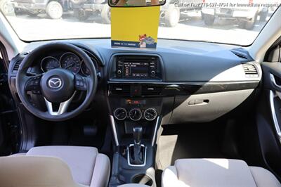 2015 Mazda CX-5 Sport   - Photo 19 - Roswell, GA 30075