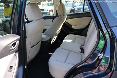 2015 Mazda CX-5 Sport   - Photo 17 - Roswell, GA 30075