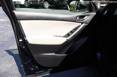 2015 Mazda CX-5 Sport   - Photo 10 - Roswell, GA 30075