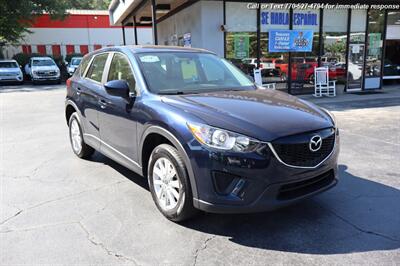2015 Mazda CX-5 Sport   - Photo 4 - Roswell, GA 30075