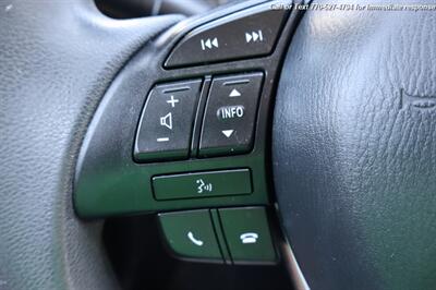 2015 Mazda CX-5 Sport   - Photo 13 - Roswell, GA 30075