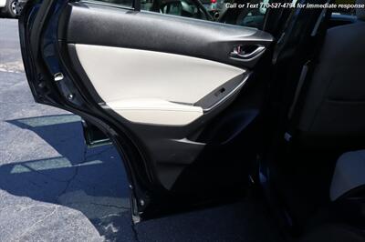 2015 Mazda CX-5 Sport   - Photo 18 - Roswell, GA 30075