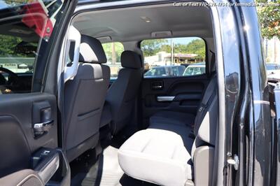 2017 Chevrolet Silverado 1500 LT  with 4 brand new tires - Photo 22 - Roswell, GA 30075