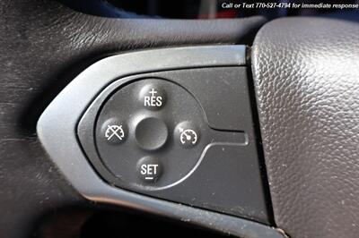 2017 Chevrolet Silverado 1500 LT  with 4 brand new tires - Photo 17 - Roswell, GA 30075