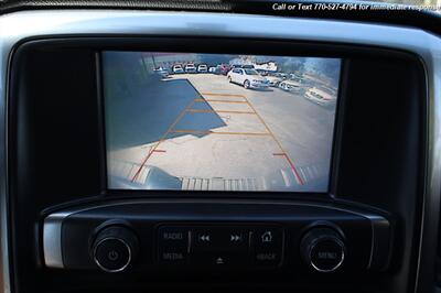 2017 Chevrolet Silverado 1500 LT  with 4 brand new tires - Photo 21 - Roswell, GA 30075