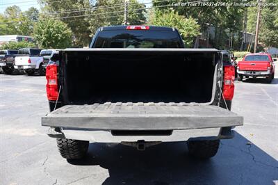 2017 Chevrolet Silverado 1500 LT  with 4 brand new tires - Photo 10 - Roswell, GA 30075