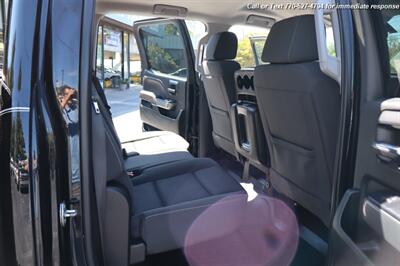 2017 Chevrolet Silverado 1500 LT  with 4 brand new tires - Photo 27 - Roswell, GA 30075