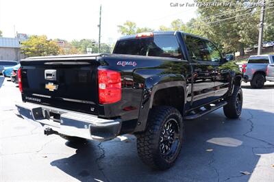 2017 Chevrolet Silverado 1500 LT  with 4 brand new tires - Photo 6 - Roswell, GA 30075