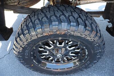 2017 Chevrolet Silverado 1500 LT  with 4 brand new tires - Photo 9 - Roswell, GA 30075