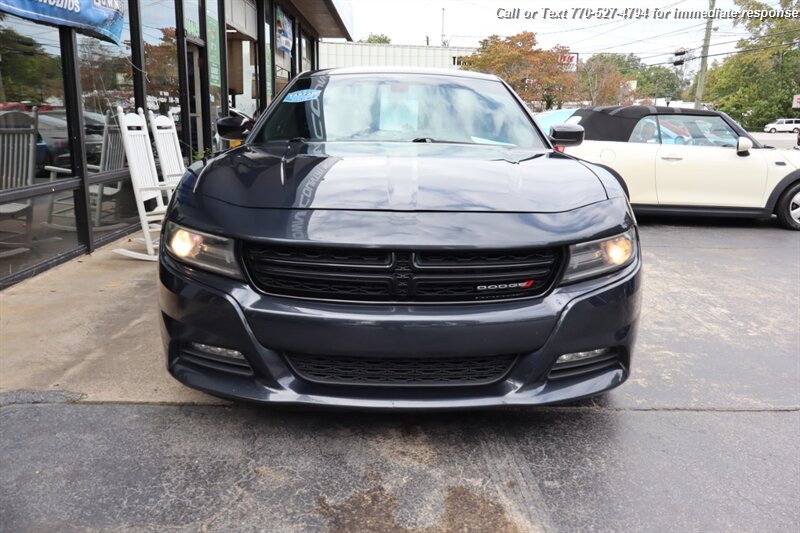 2016 Dodge Charger R/T photo 2