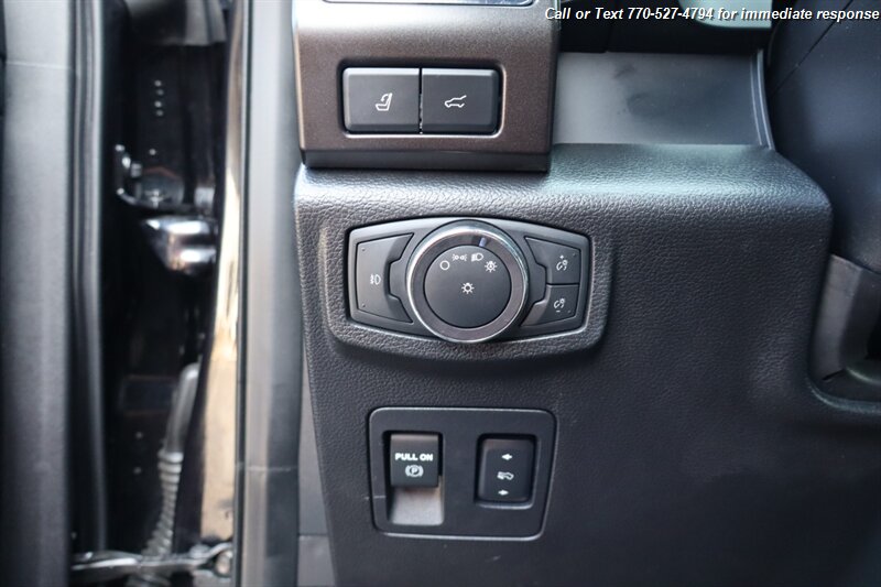 2019 Ford Expedition MAX Limited photo 11