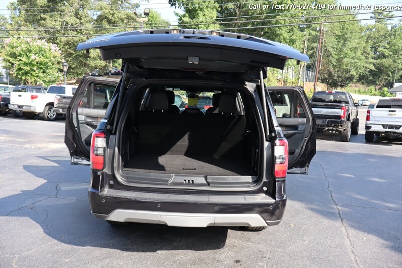 2019 Ford Expedition MAX Limited photo 36