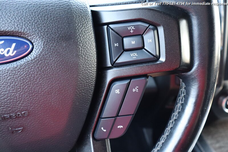 2019 Ford Expedition MAX Limited photo 15