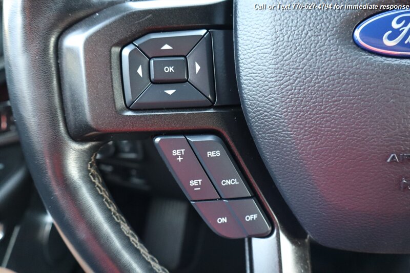 2019 Ford Expedition MAX Limited photo 14