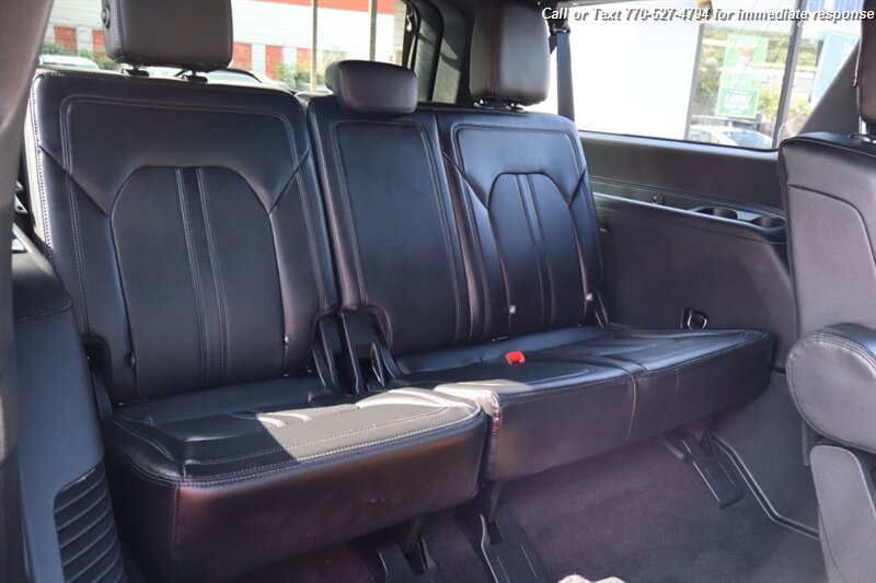 2019 Ford Expedition MAX Limited photo 33