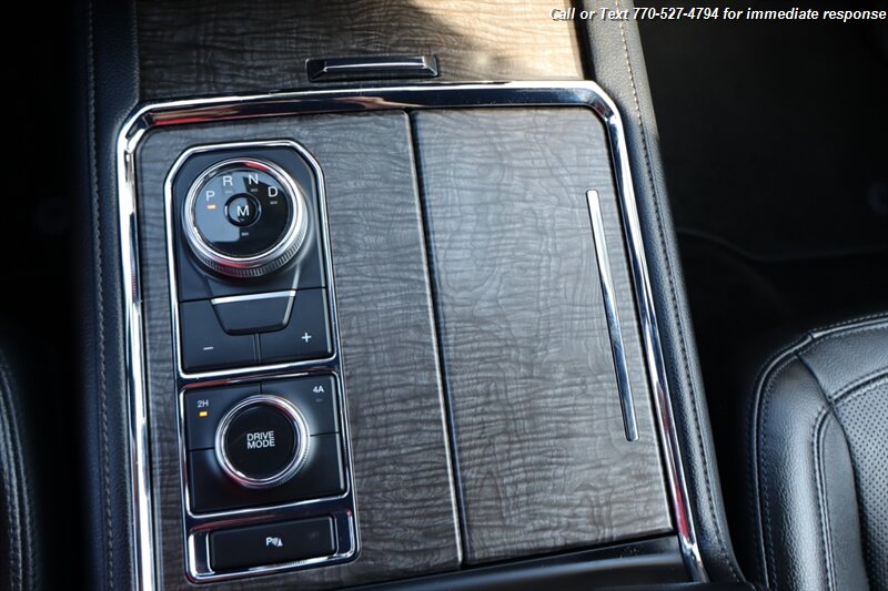 2019 Ford Expedition MAX Limited photo 19