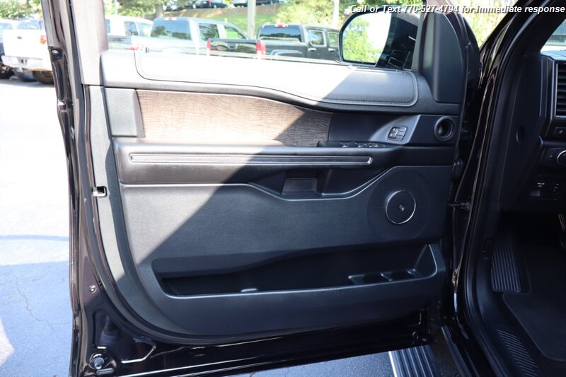 2019 Ford Expedition MAX Limited photo 10