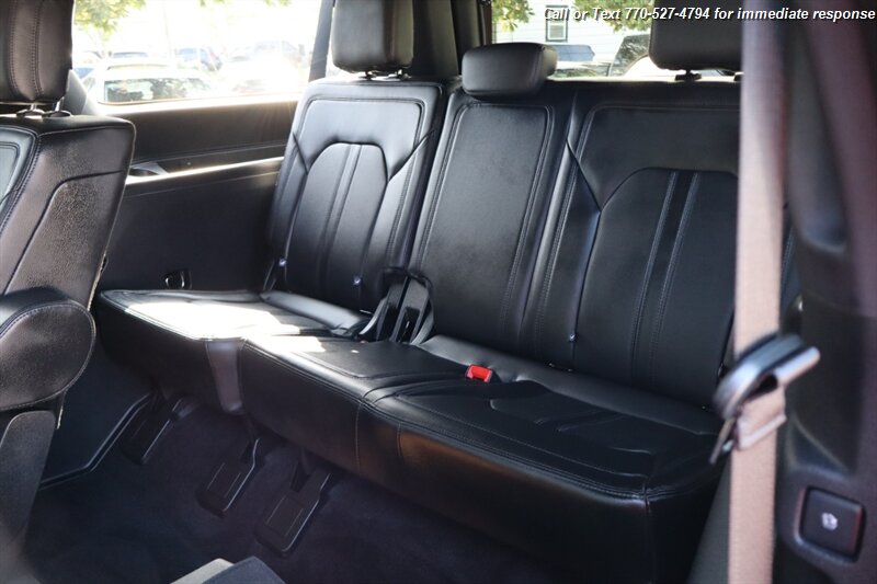2019 Ford Expedition MAX Limited photo 27