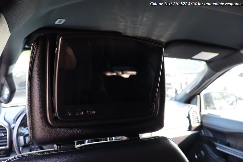 2019 Ford Expedition MAX Limited photo 24