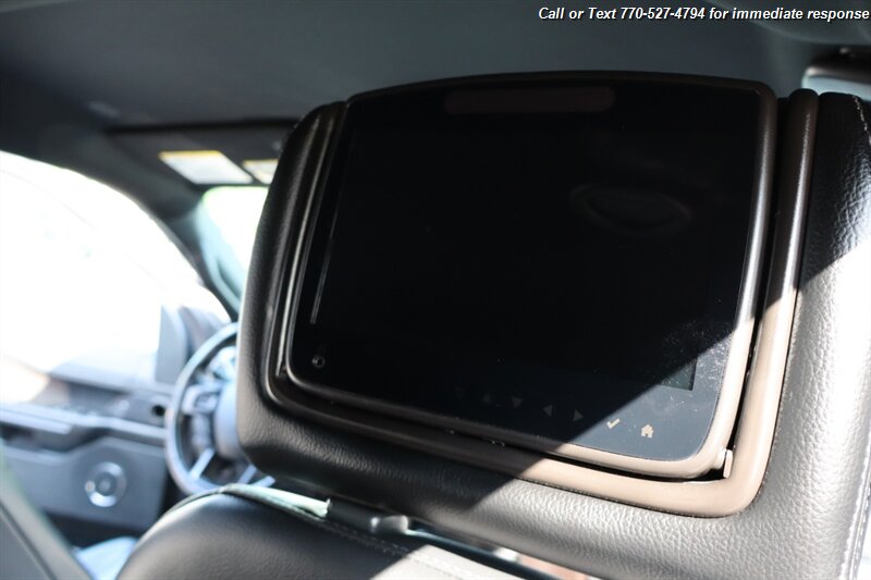 2019 Ford Expedition MAX Limited photo 32