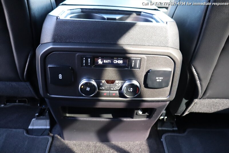 2019 Ford Expedition MAX Limited photo 25