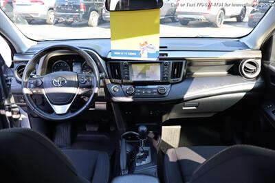 2018 Toyota RAV4 XLE   - Photo 26 - Roswell, GA 30075