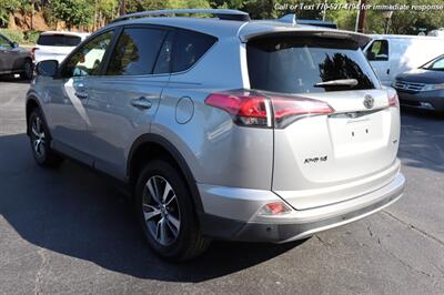 2018 Toyota RAV4 XLE   - Photo 8 - Roswell, GA 30075