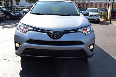 2018 Toyota RAV4 XLE   - Photo 3 - Roswell, GA 30075